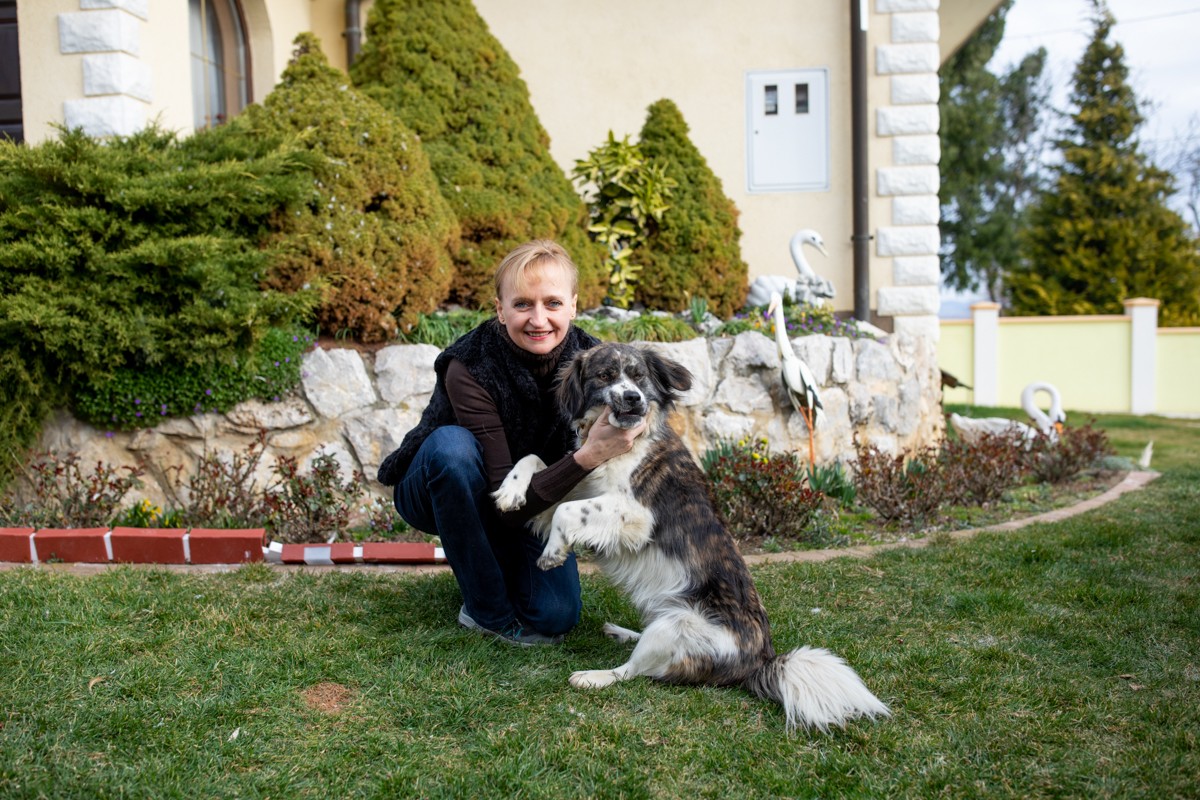 MIRJANA KORUNIĆ ‘Čuvati međimursku riječ, pjesmu i ples neprocjenjivo je blago koje se ne može kupiti novcem’ MIRJANA KORUNIĆ ‘Čuvati međimursku riječ, pjesmu i ples neprocjenjivo je blago koje se ne može kupiti novcem’