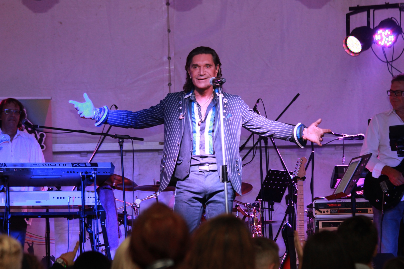 Jasmin Stavros u Vratišincu