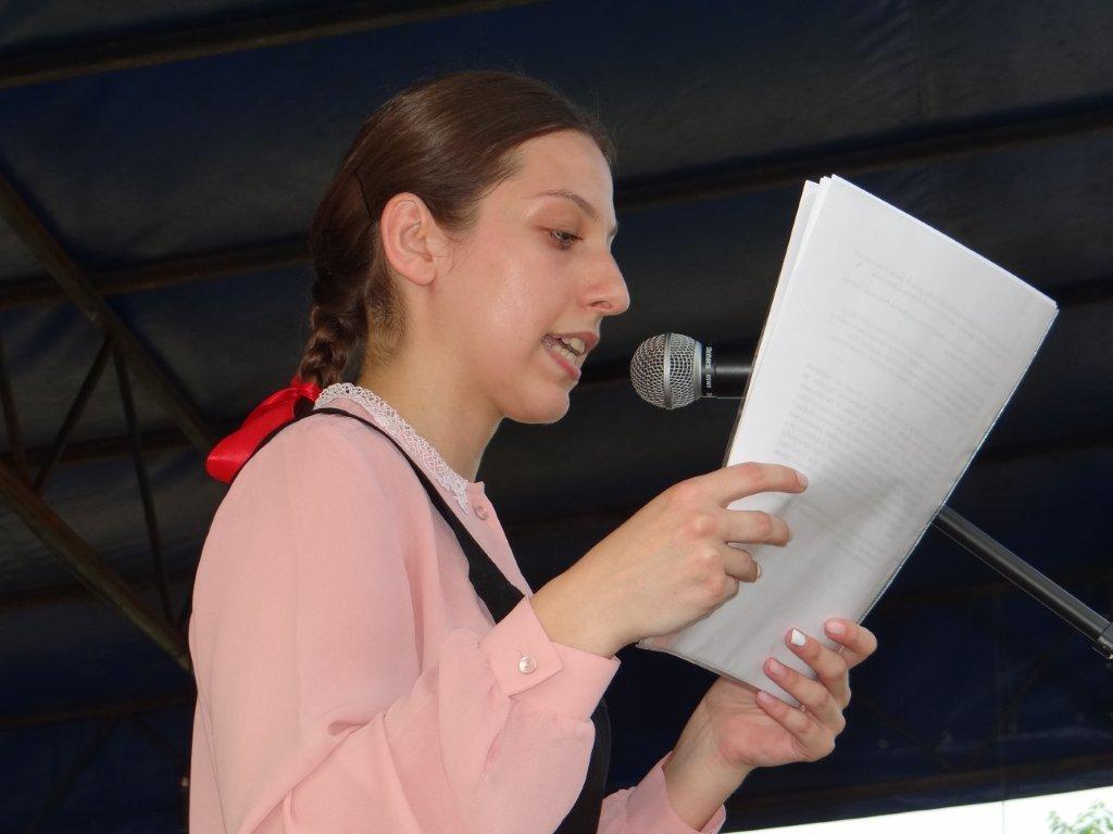 Vidovo – Festival folklora i tradicije