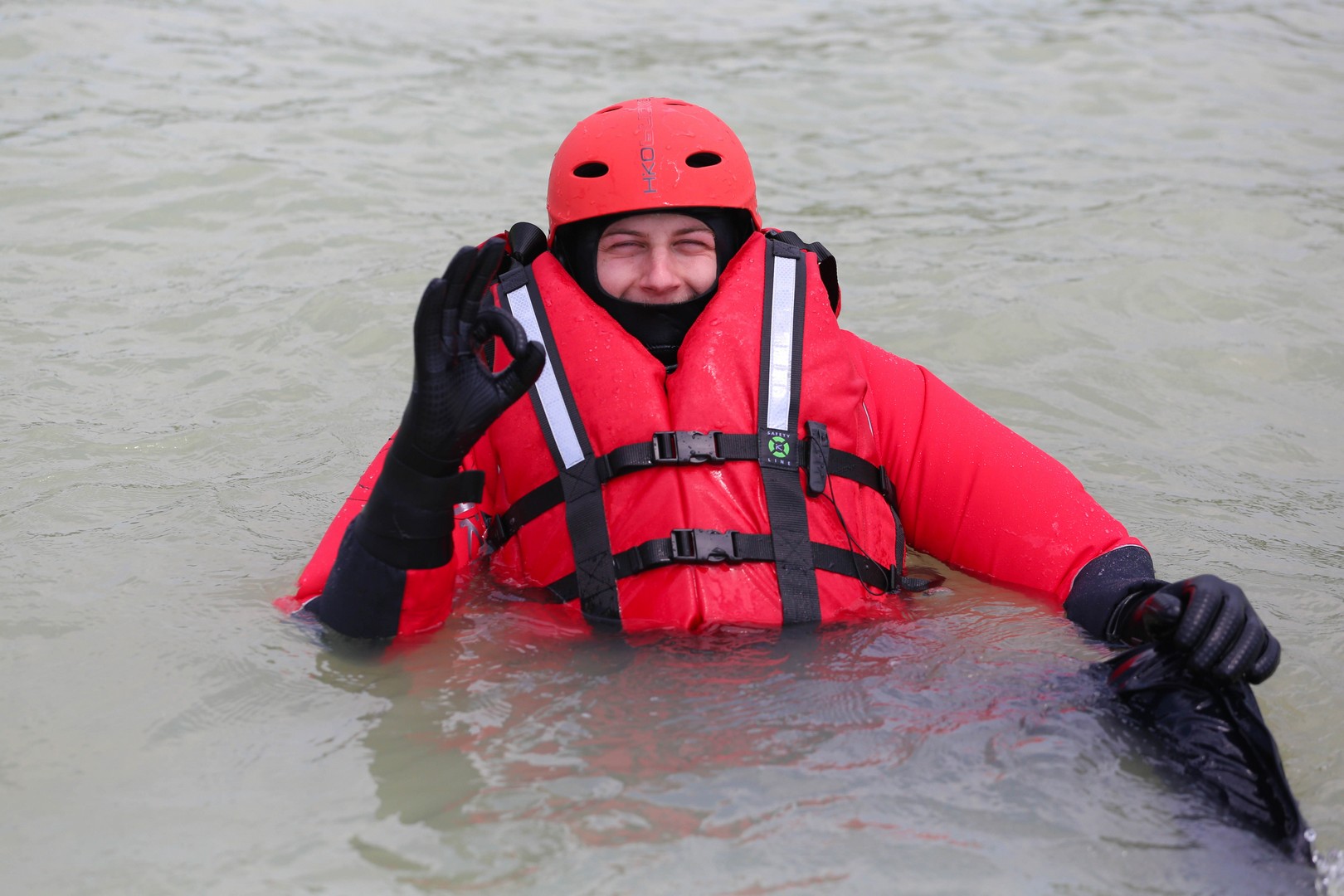 Klikom po Marini (16.6.2019.)
