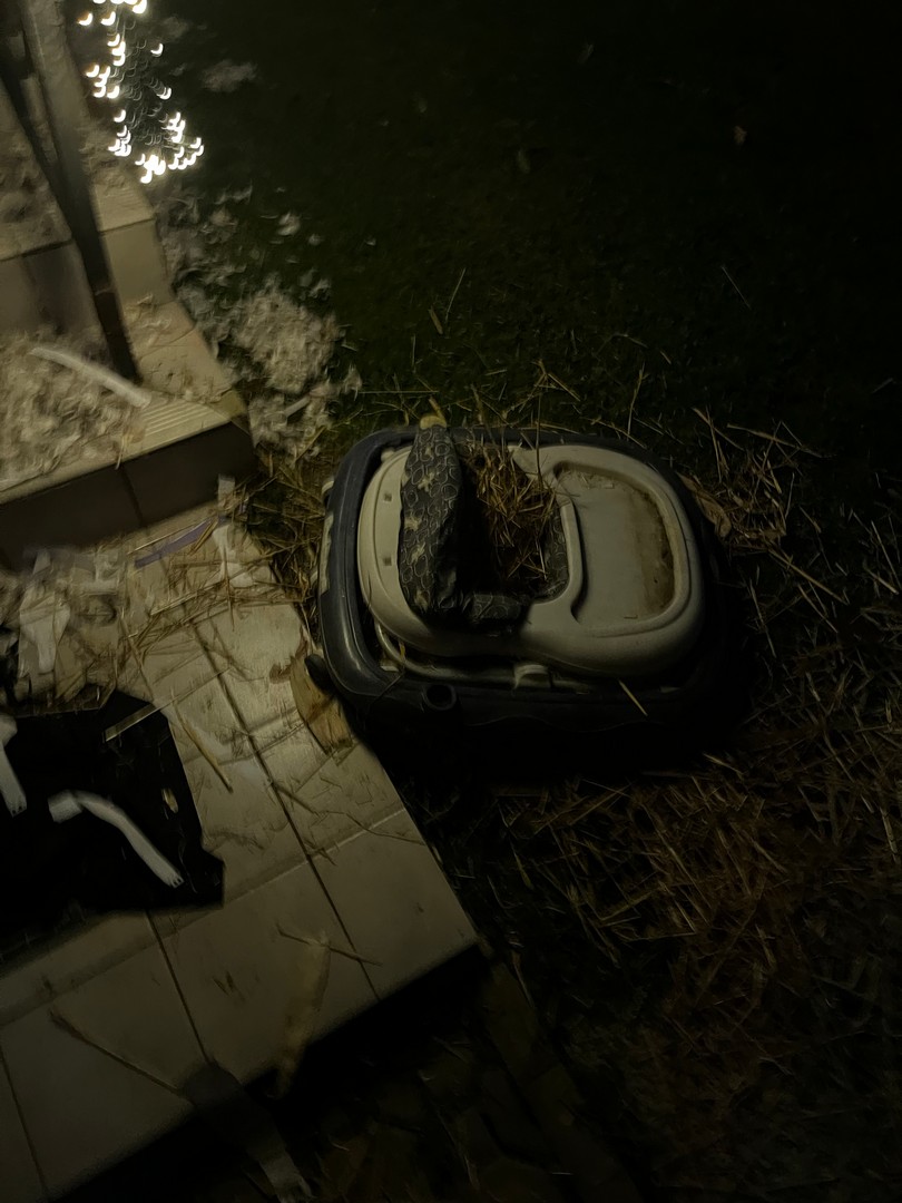 Potepanje za Beni Bednjak iz Žiškovca i Luku Puklavca iz Jalšovca