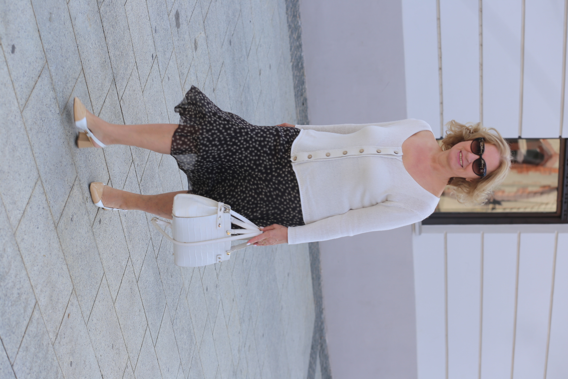 KLIKOM PO ČAKOVCU Prva sunčana subota u listopadu izmamila vesele šetače u centar grada