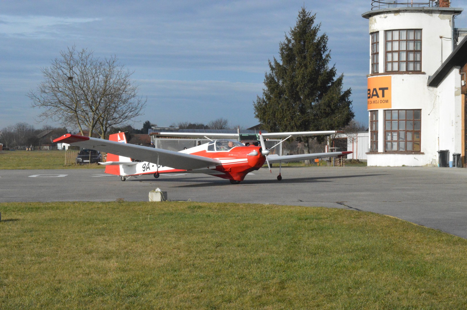 Aeroklub Međimurje