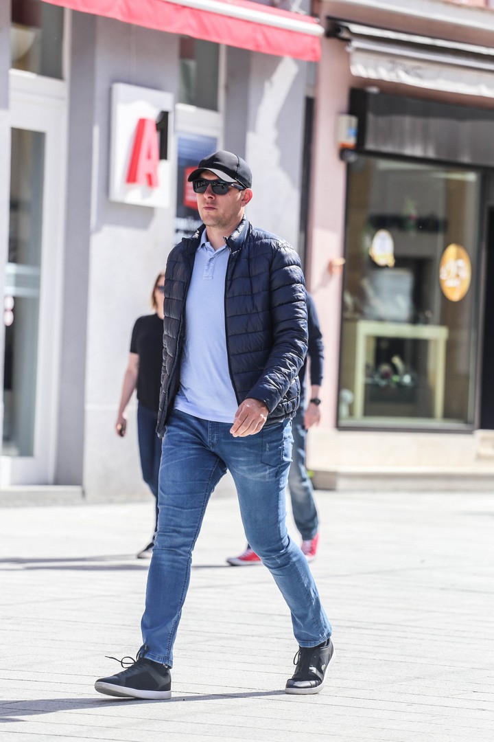 Klikom po Čakovcu (Subota, 11.5.2019.)