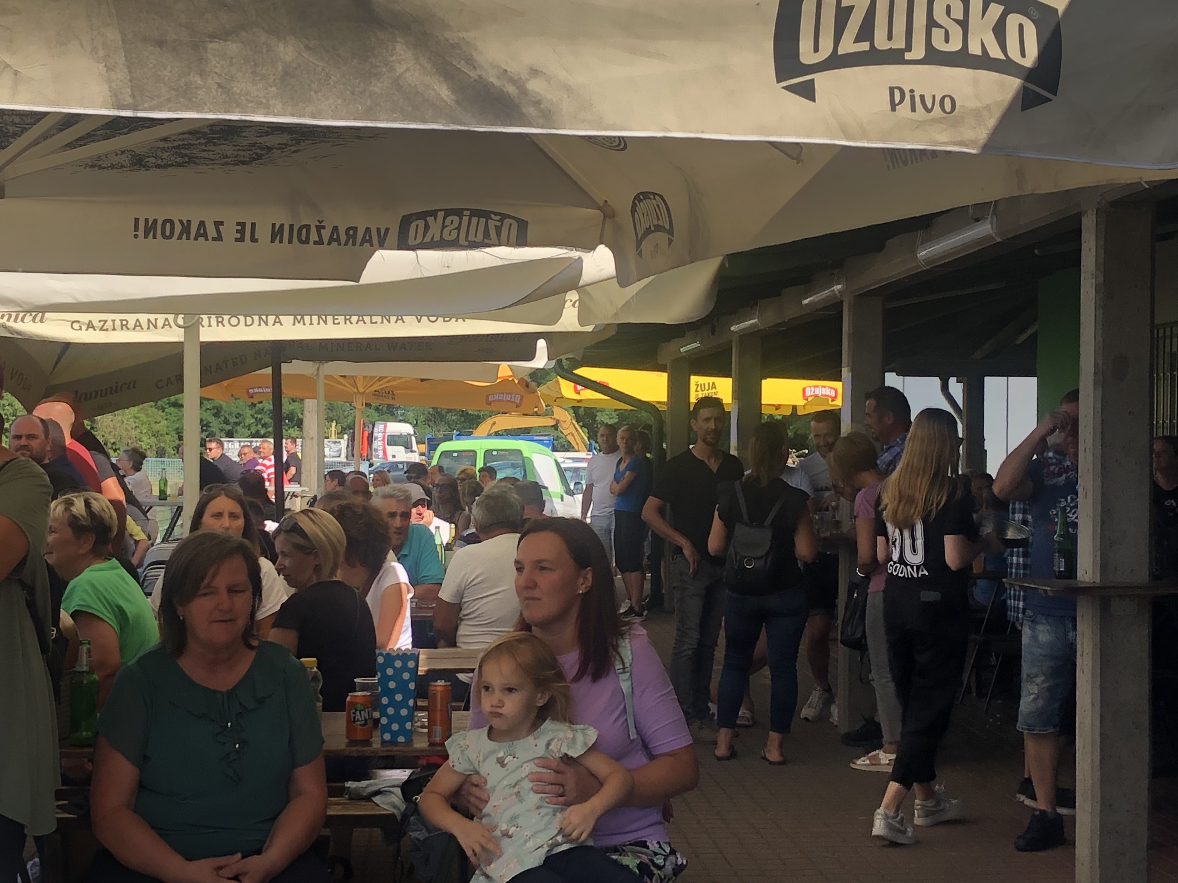 50. obljetnica NK Napredak