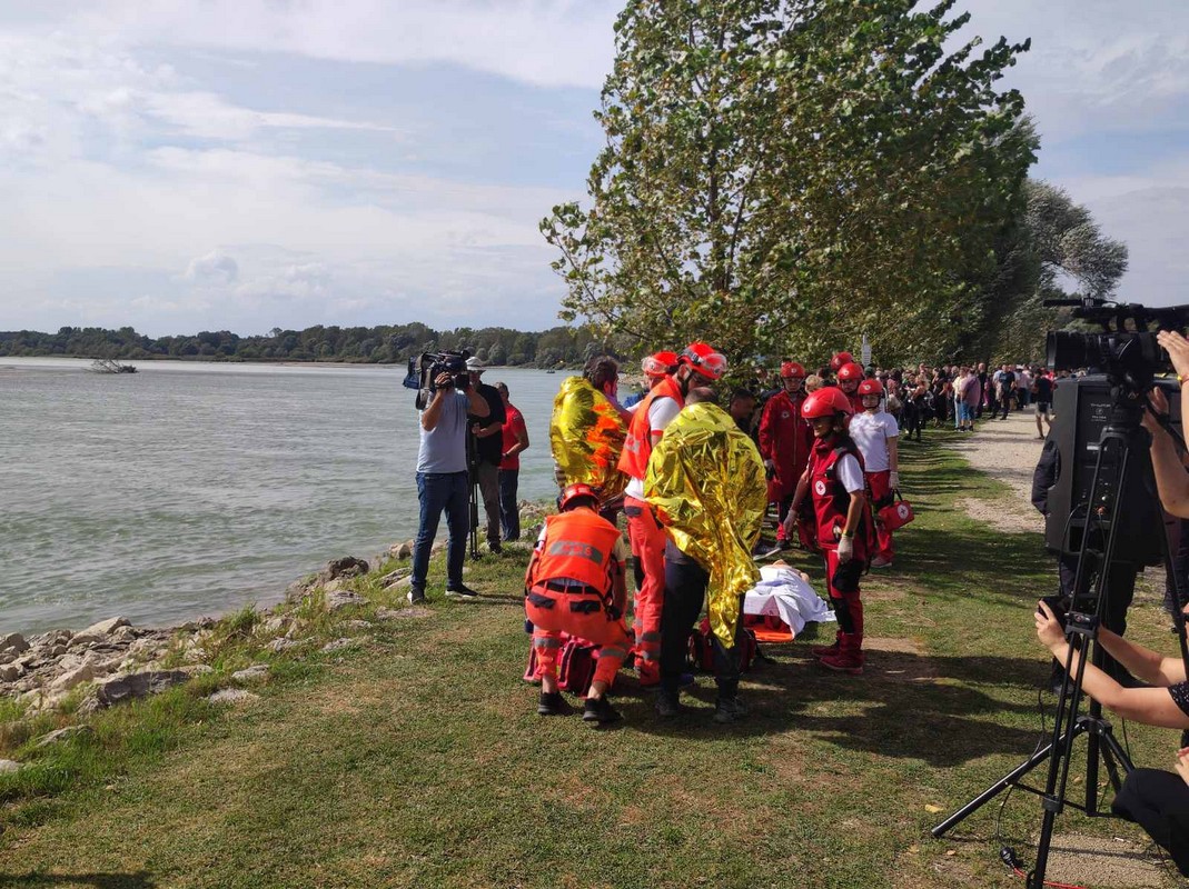 Sajam sigurnosti i prevencije 2023