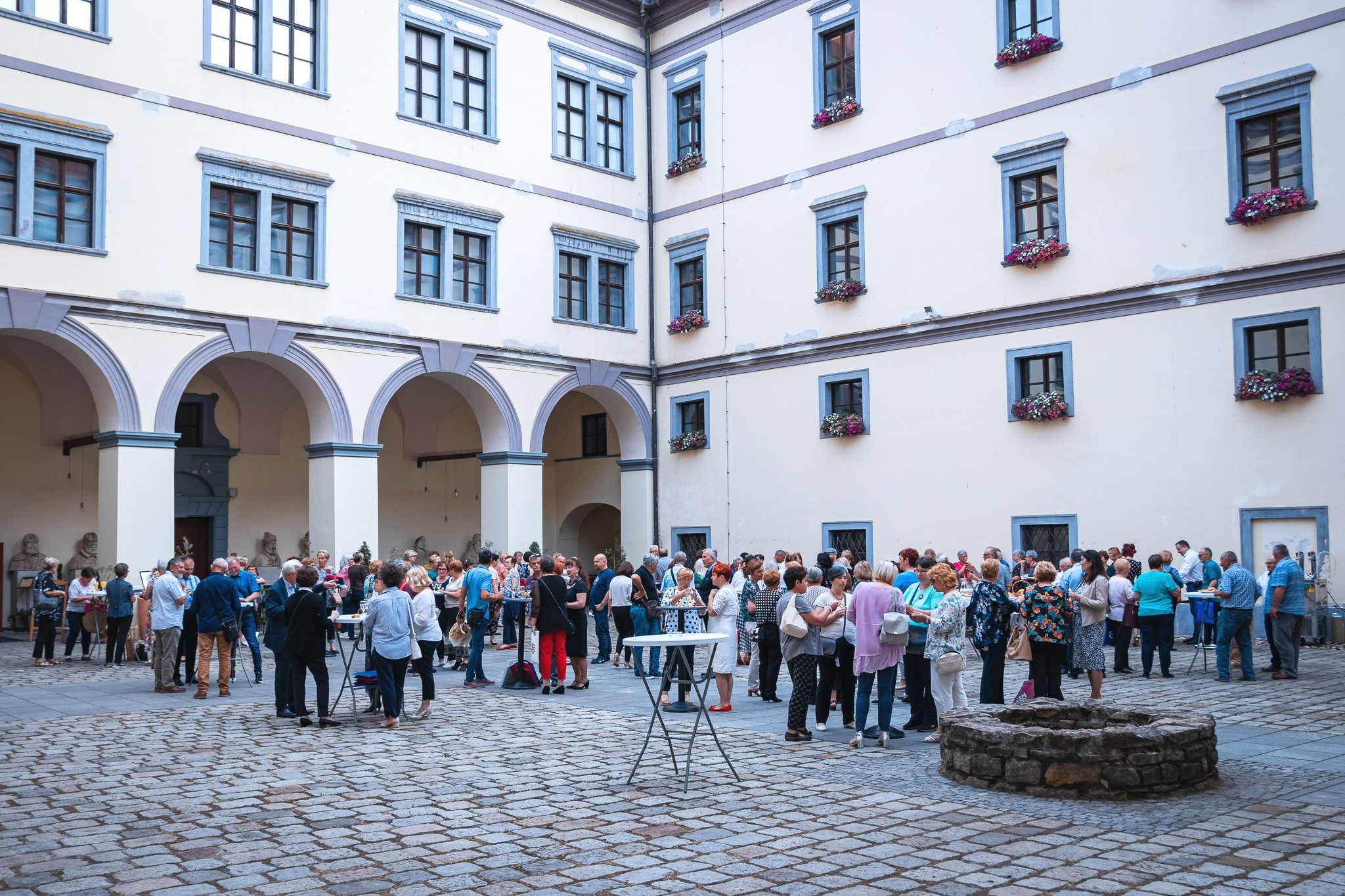 Županijska liga protiv raka Čakovec predstavila svoju monografiju