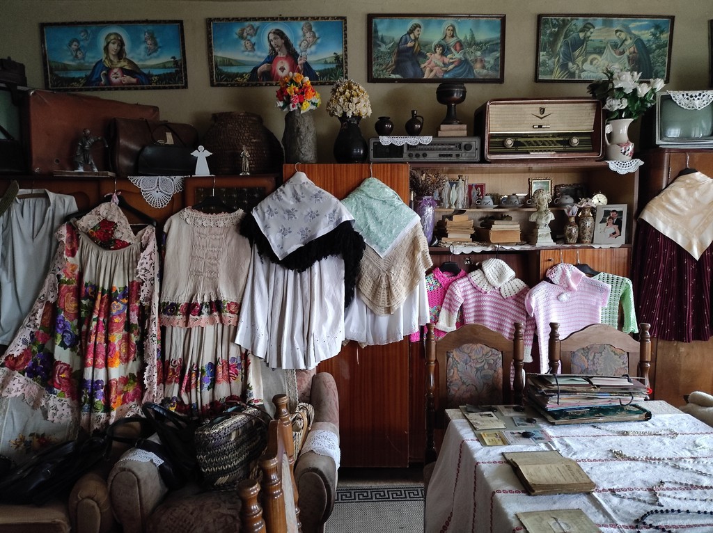 PODTUREN Marina i Vlado Murk obnovili kuću staru 150 godina u međimurskom štihu