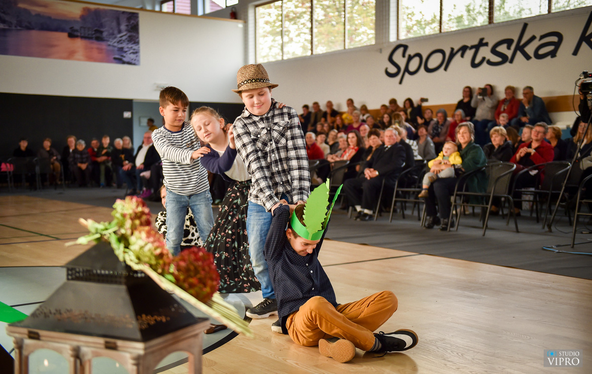 Deset godina Mješovitog pjevačkog zbora Udruge ‘Prijatelji sv. Roka’