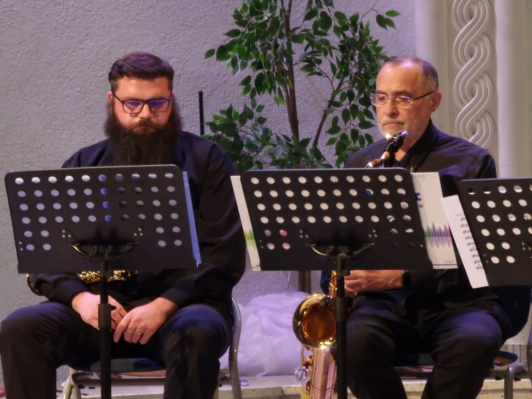 Big Band Čakovec