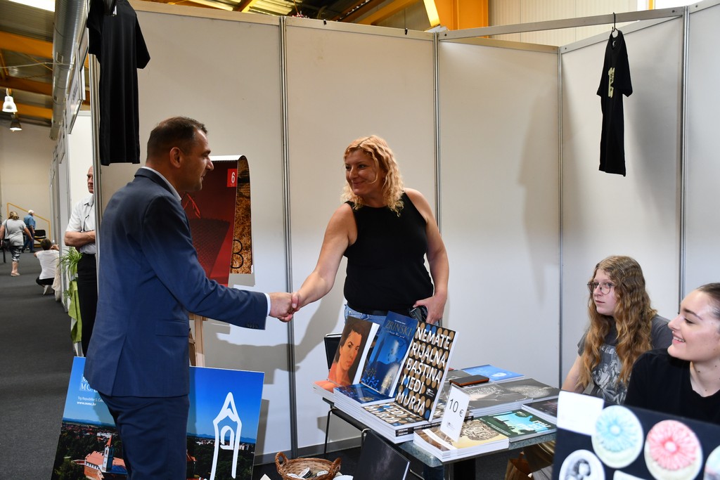 VIDEO I FOTO Međimurska škrinjica pokazala svo bogatstvo kraja med Murom i Dravom