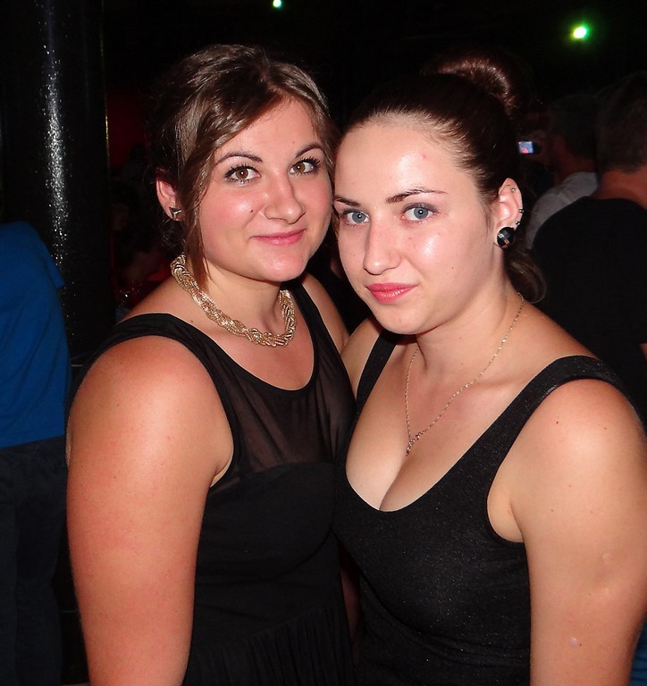 slika0017524128 Pjena party u Šampionu (Subota, 16.8.2014.)