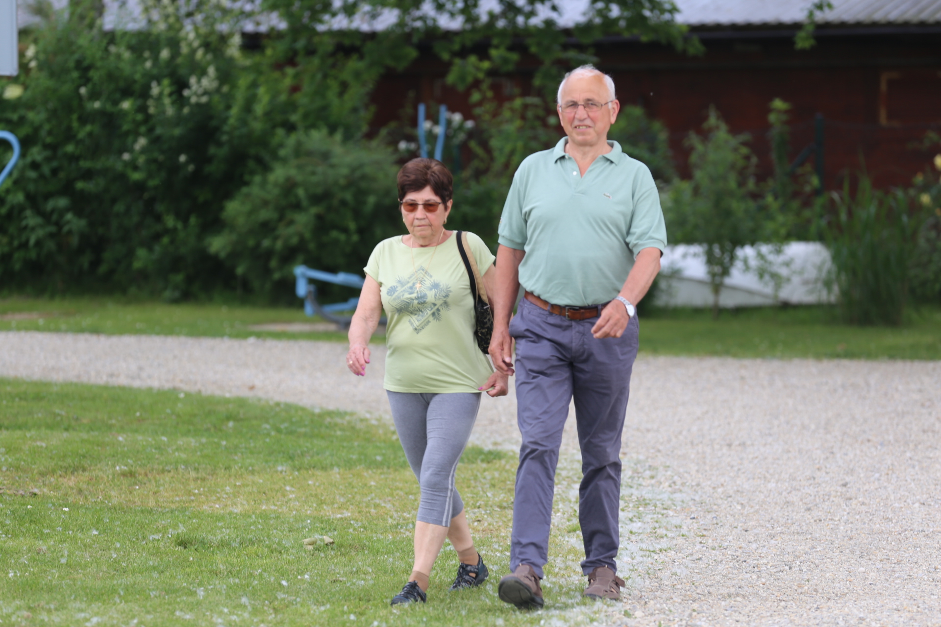 Klikom po Marini (Nedjelja, 4.6.2023.)