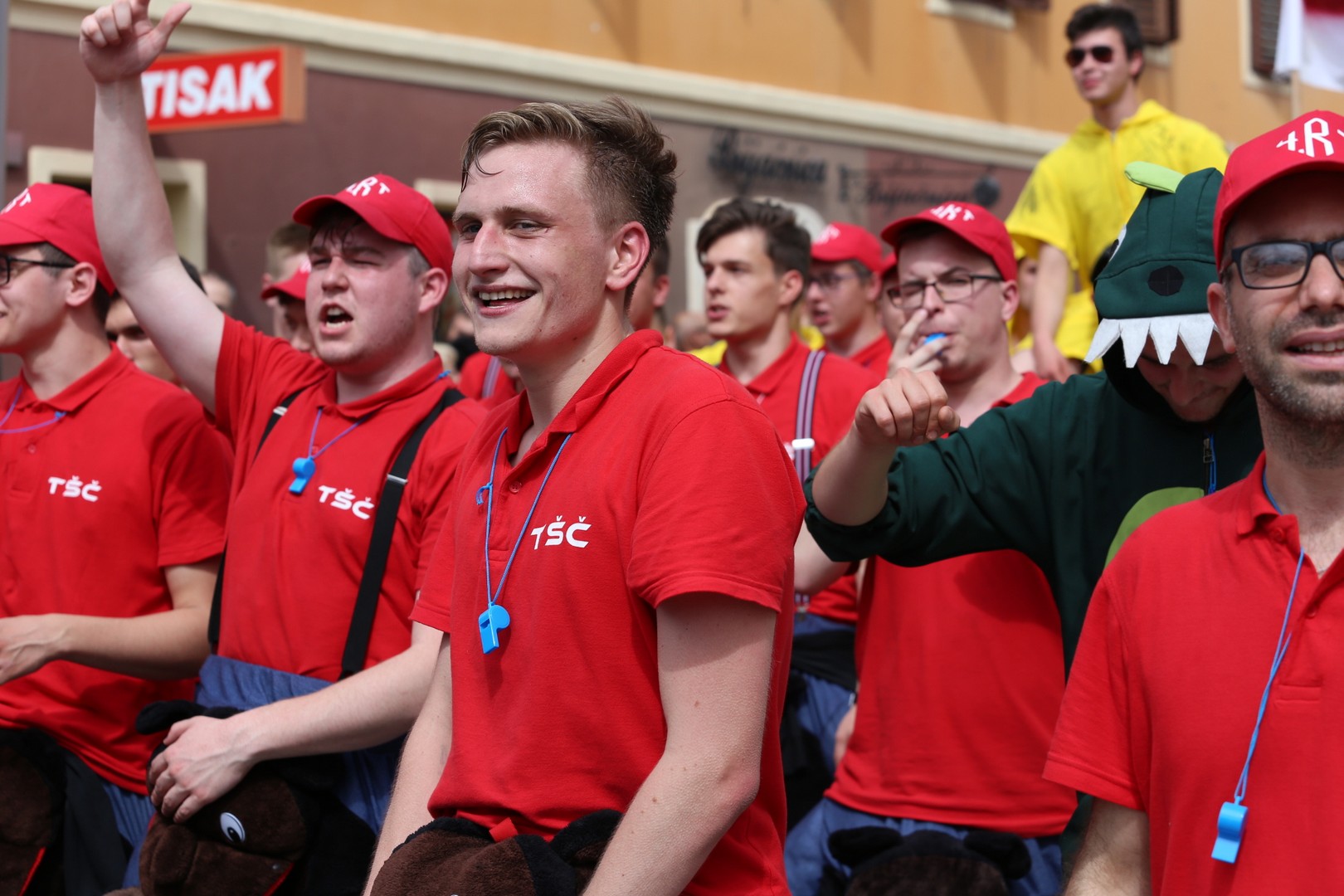 Ulicama Čakovca koračalo više od 1200 međimurskih maturanata