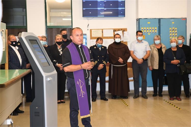 Policijska uprava međimurska obilježila Dan policije