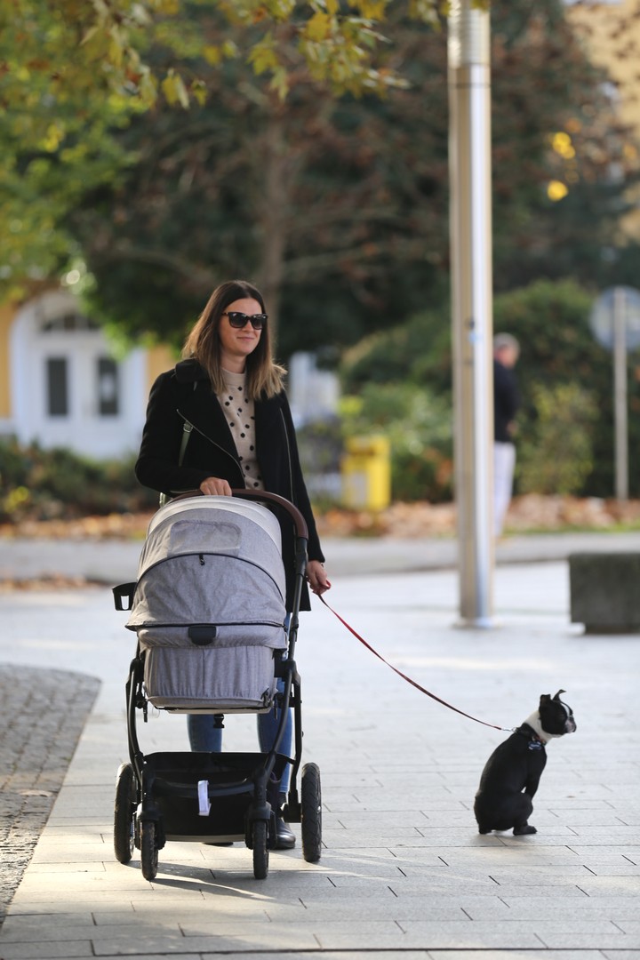 Klikom po Čakovcu (6.11.2021.)