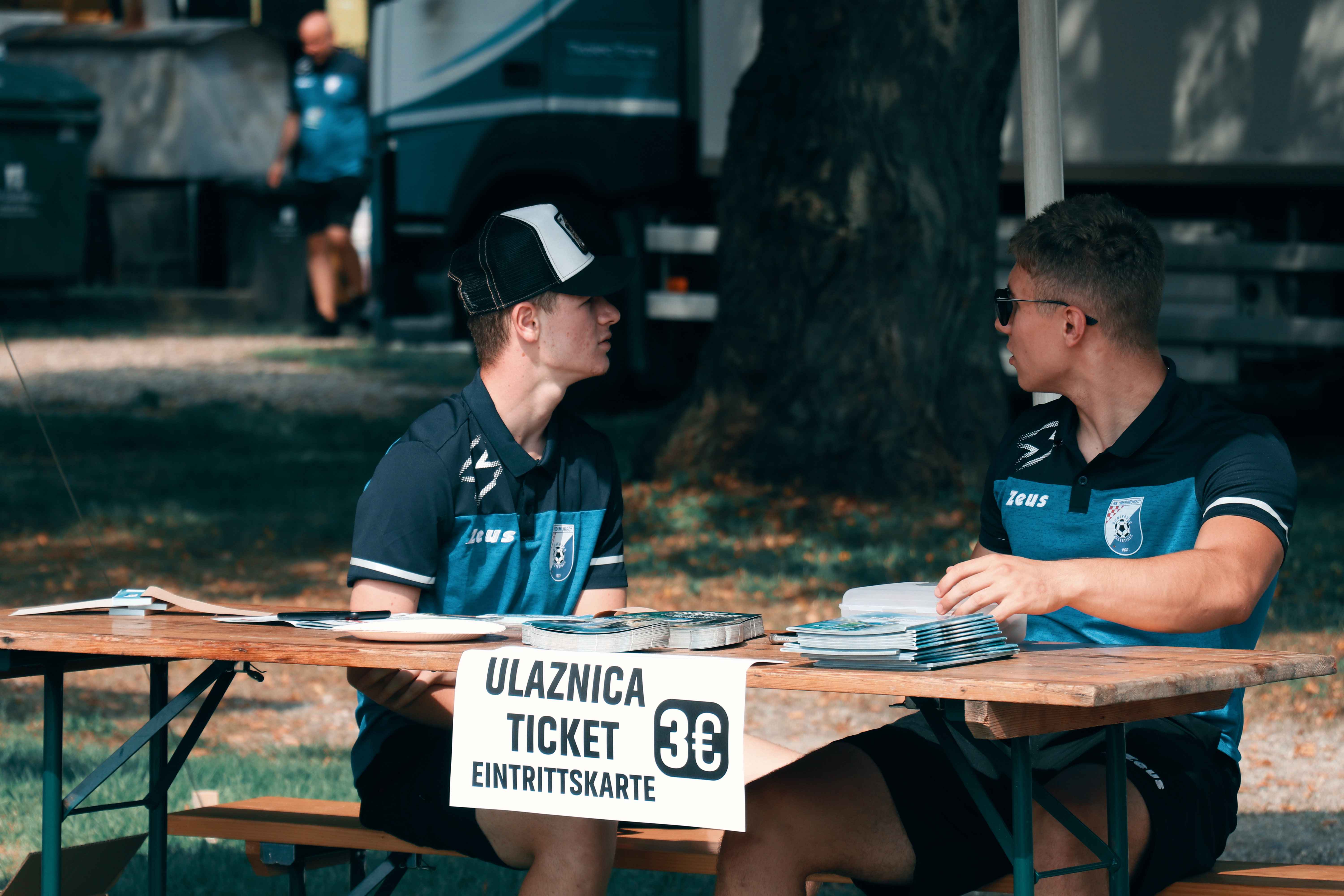 FOTO Pogledajte sjajnu atmosferu turnira ‘Međimurec U14’