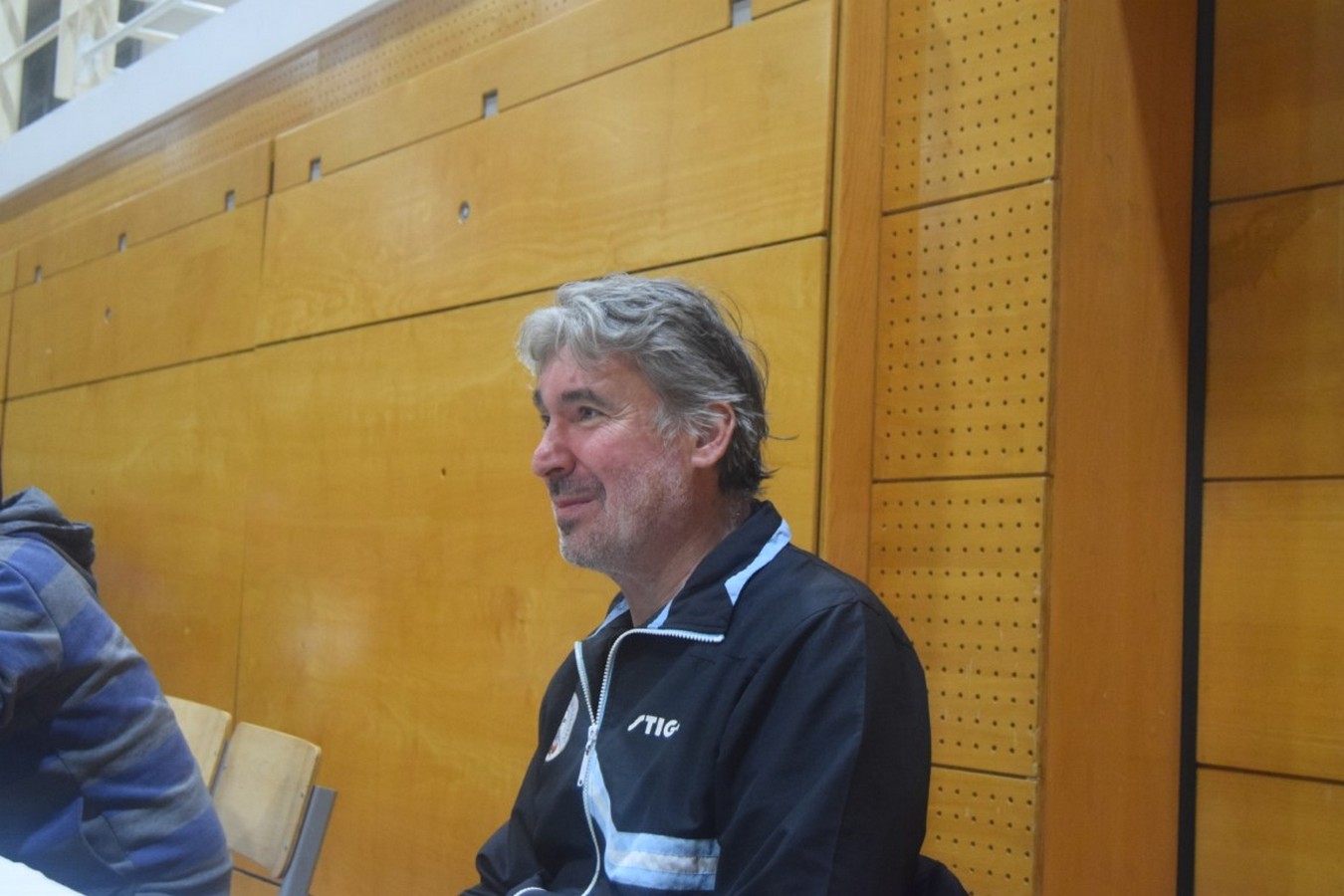 Boris Preksavec osvojio stolnoteniski turnir ‘ČAK i prijatelji’