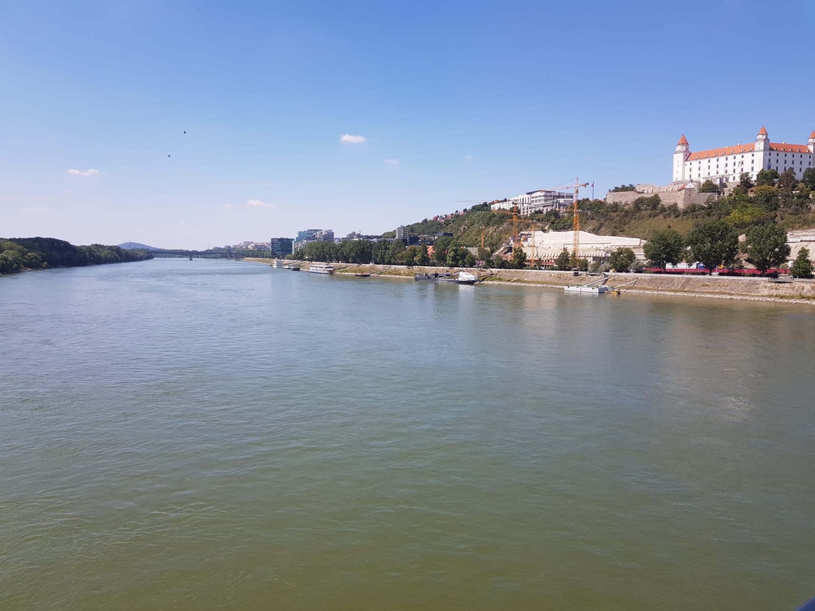 AVANTURA PREKO POLA EUROPE Biciklisti se još jednom vratili u Mursko Središće