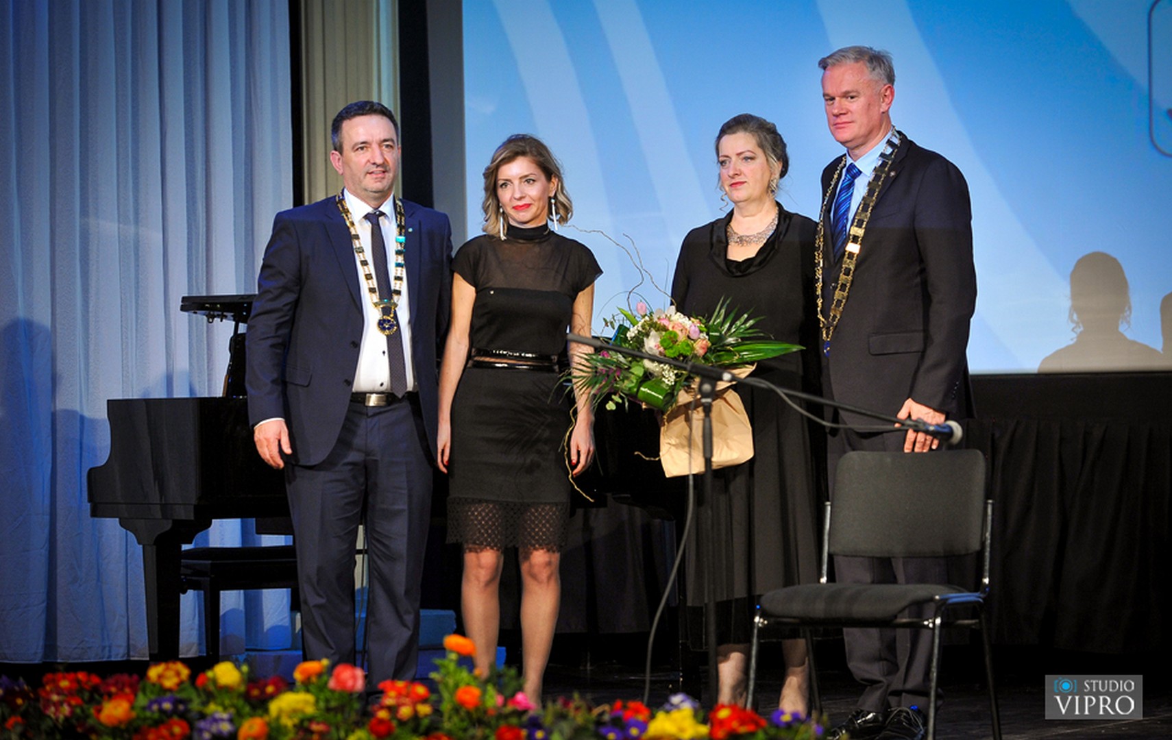 Deset godina Rotary kluba Prelog