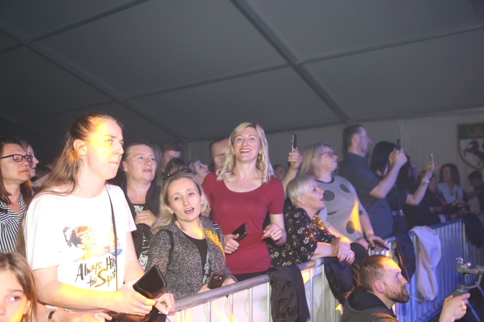 Vigor priredio sjajnu atmosferu na koncertu u Donjem Kraljevcu