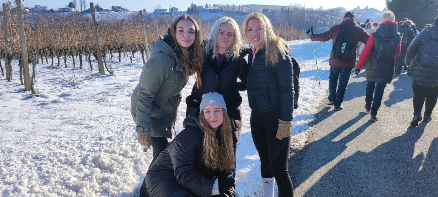 Vincekovo po Štrigovskim bregima, Štrigova, Vincekovo 2024.