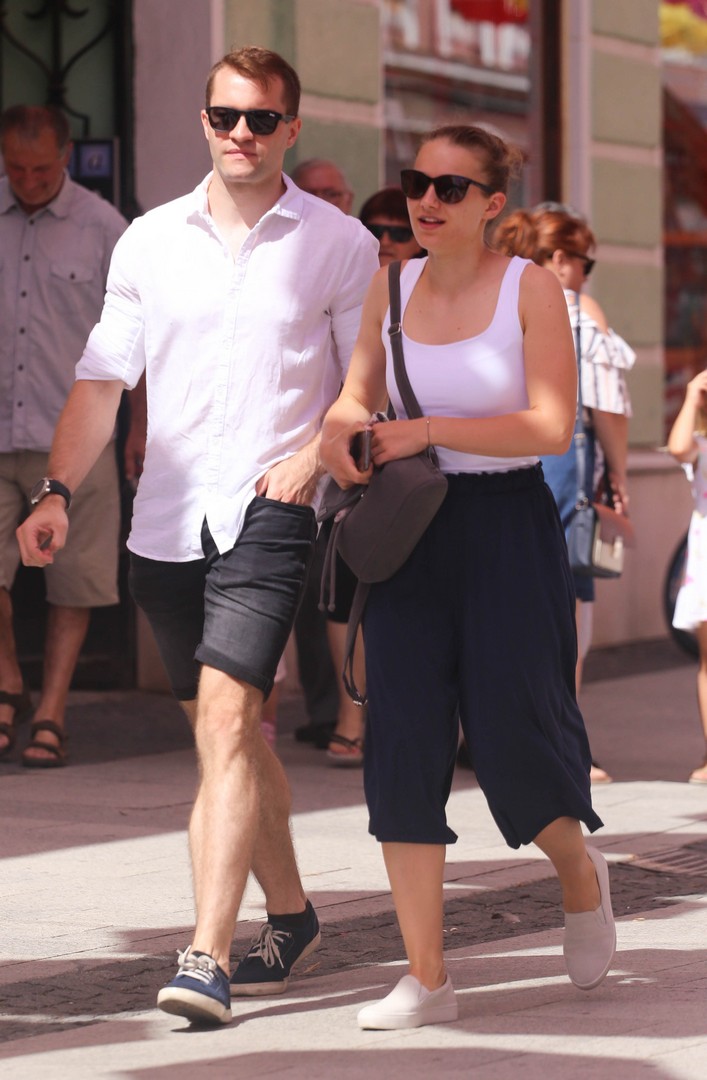 Klikom po Čakovcu (Subota, 27.7.2019.)