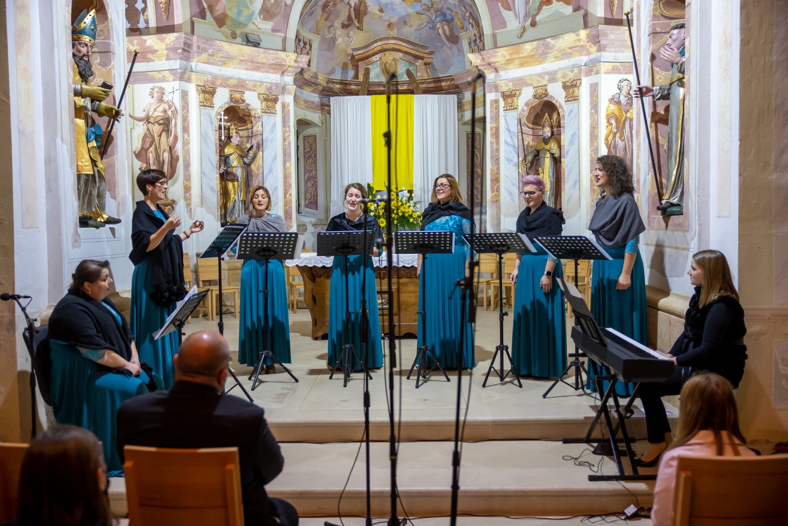 FOTO Dani svetoga Jeronima obilježeni u Štrigovi