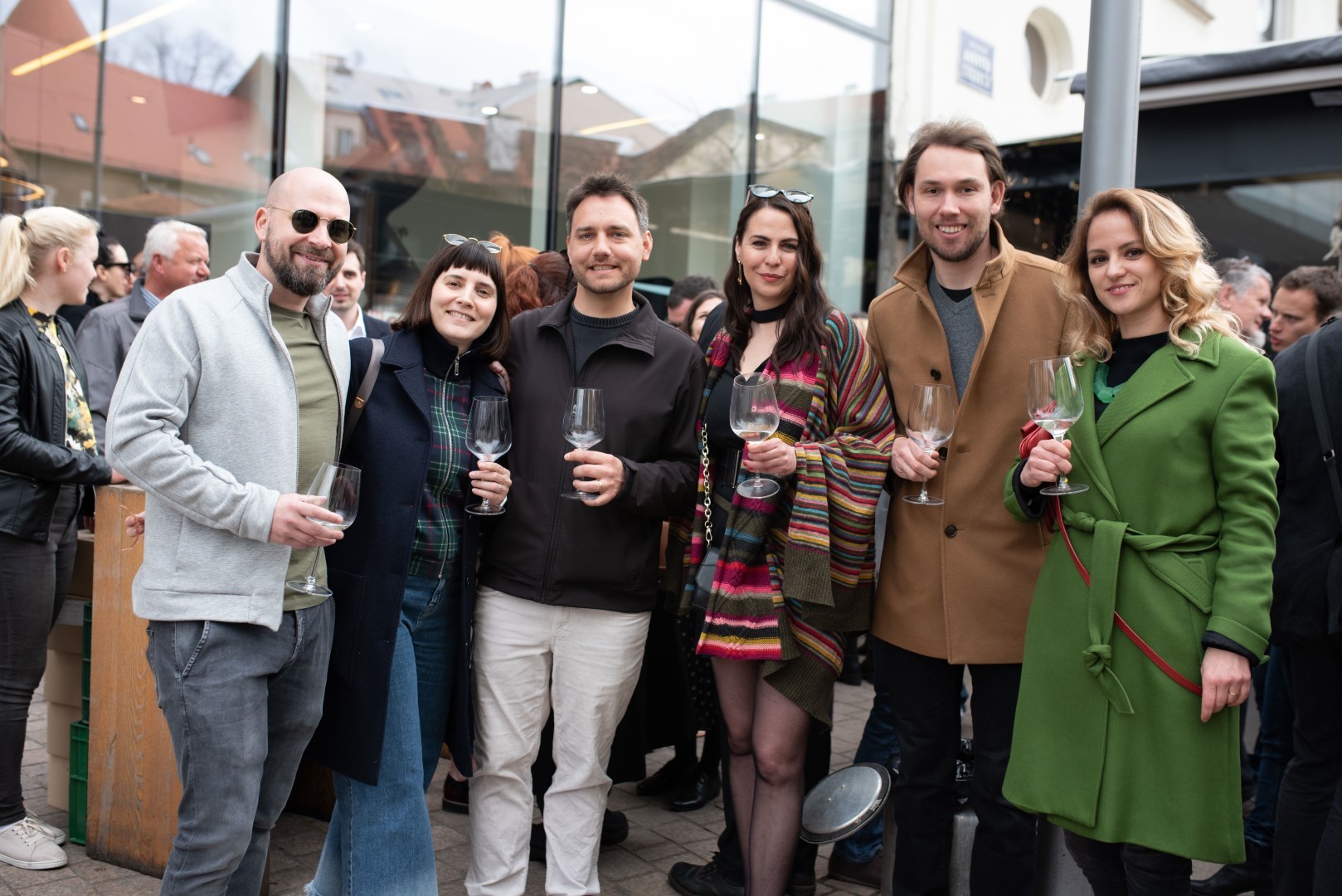 U centru Zagreba najavljeno ‘Urbanovo 2022.’