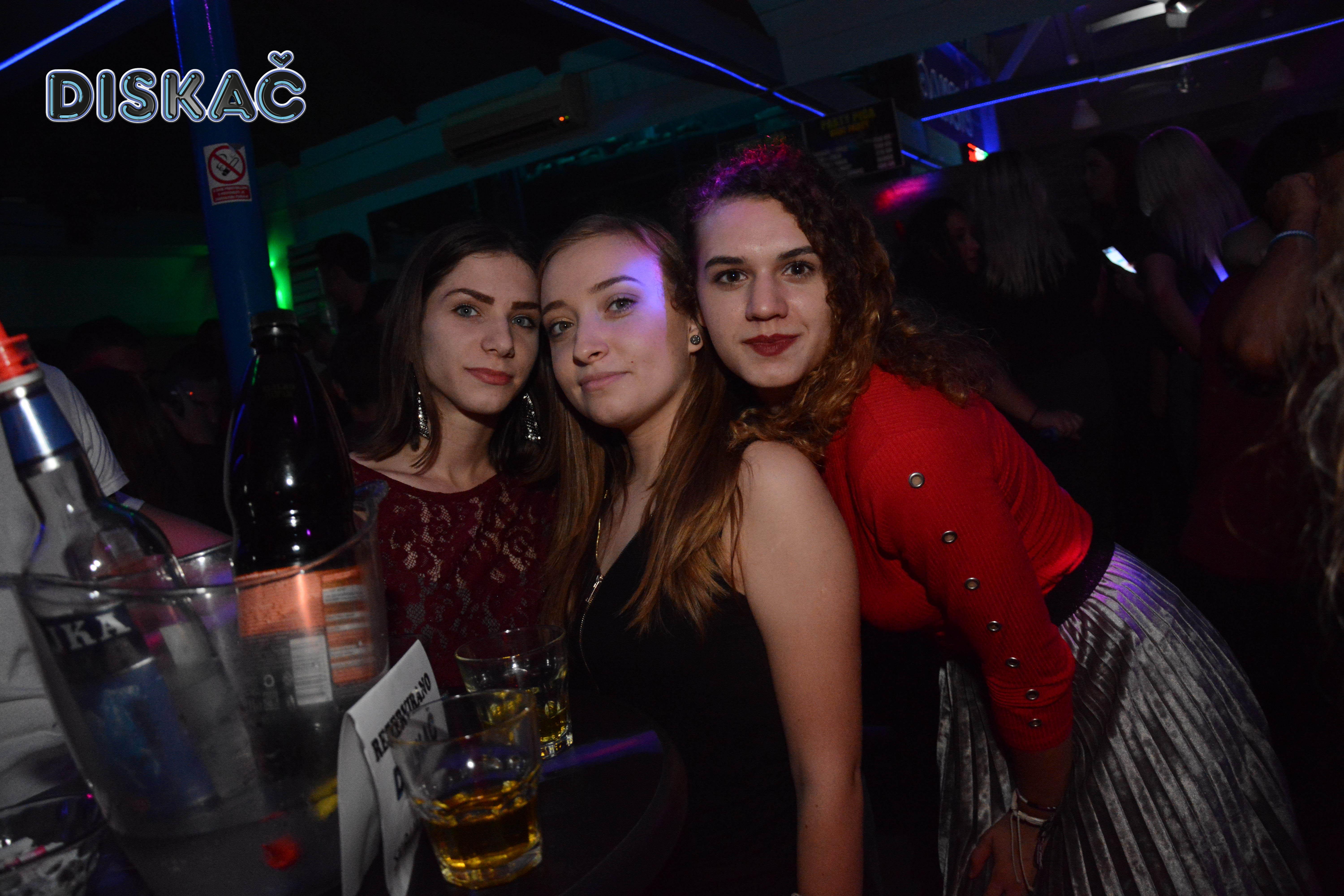 Mega Boat Party u varaždinskom Diskaču