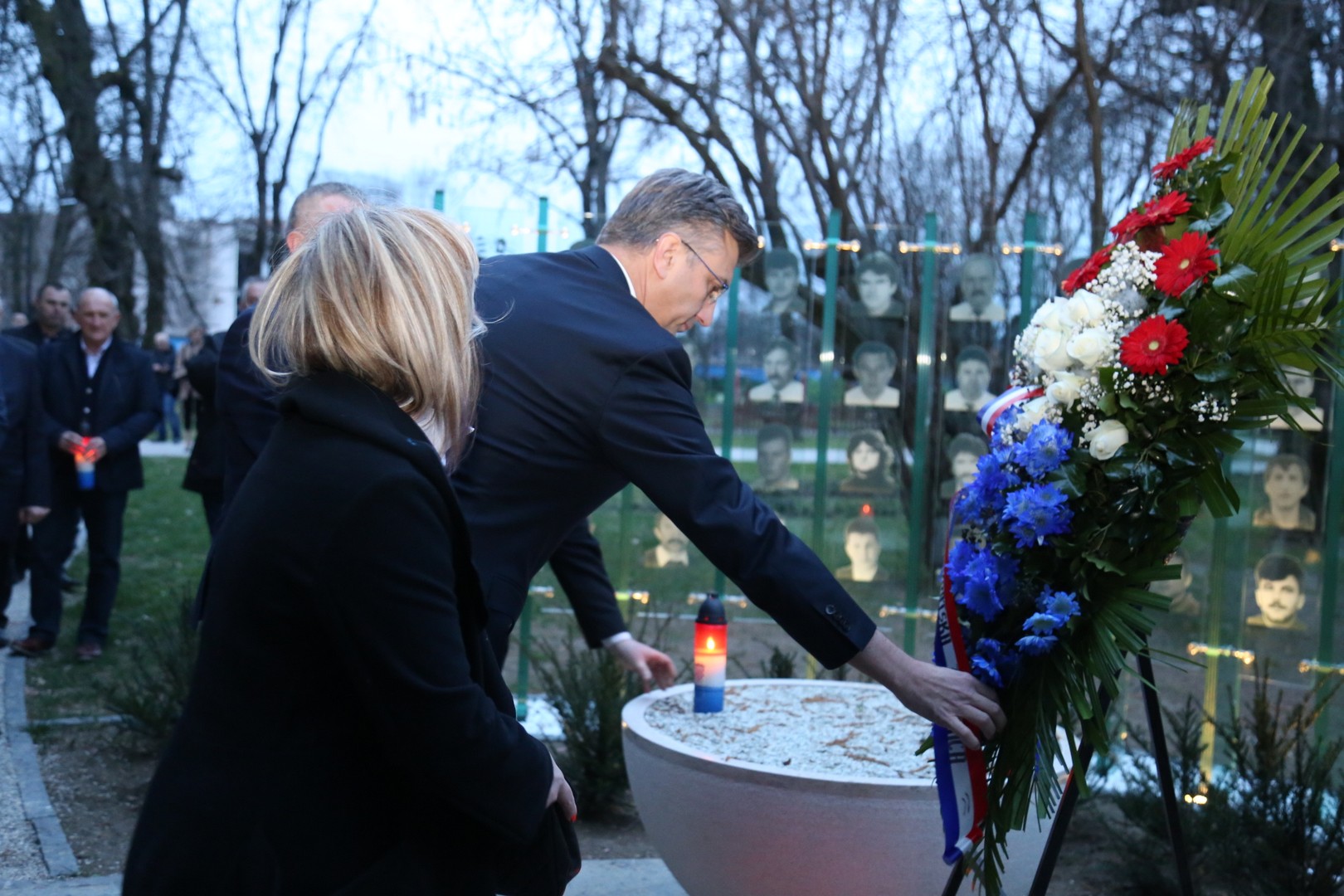 Premijer Andrej Plenković stigao na 29. obljetnicu međimurskog HDZ-a