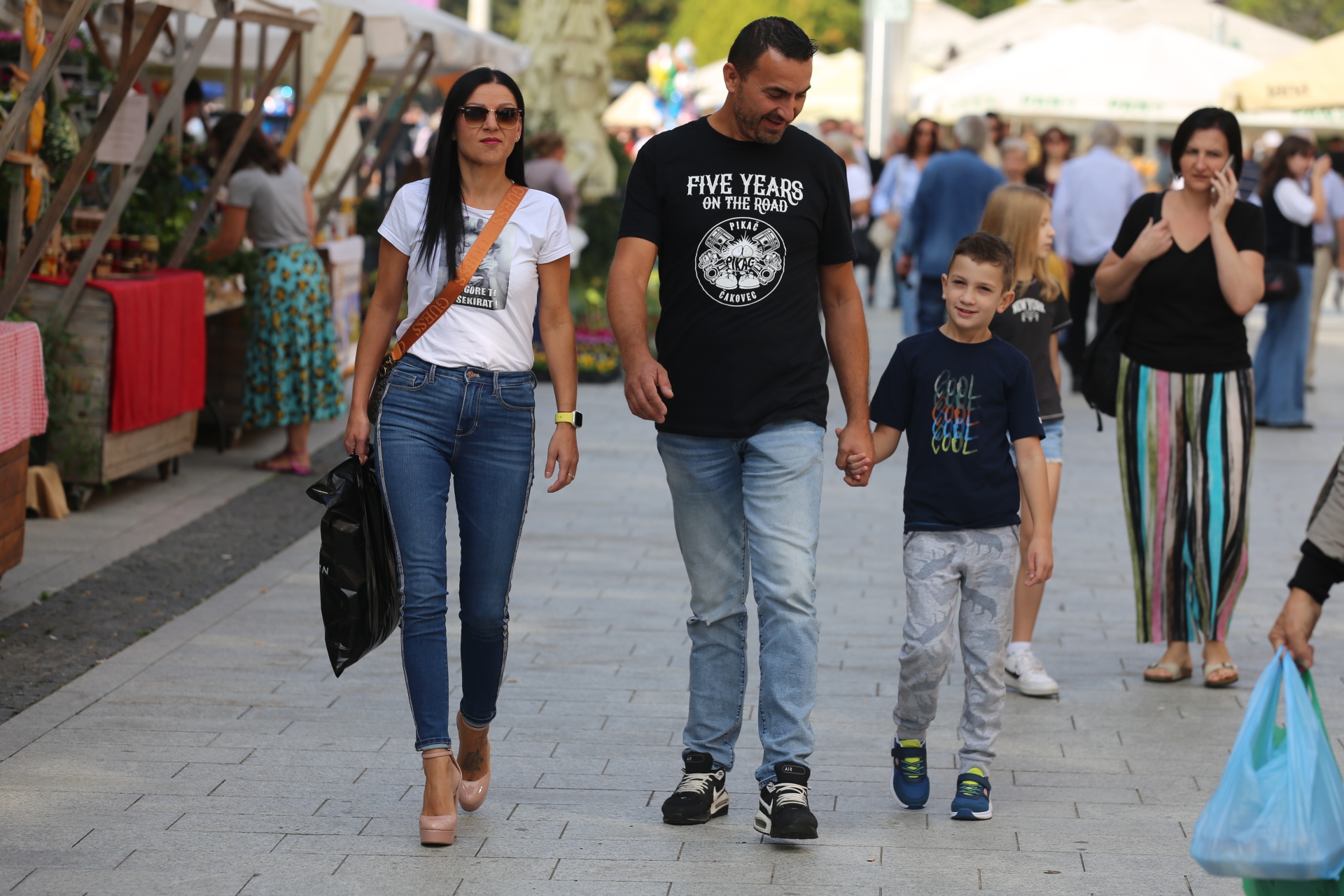 Klikom po Čakovcu (subota, 30.9.2023.)