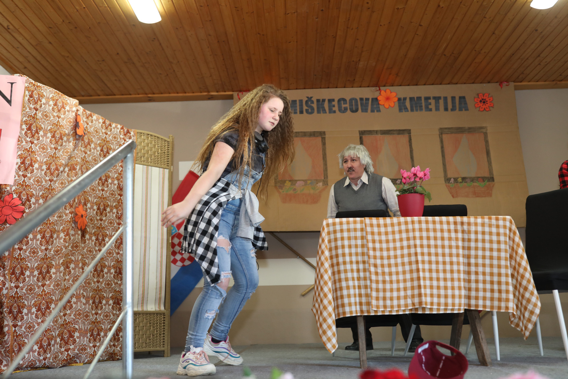 Priredba uz Dan žena u Stanetincu