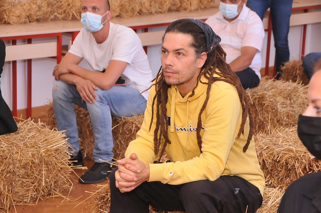 PROJEKT PIKAČ UŽIVO Mladi i treća dob zajedno u očuvanju zaštitnog znaka Selnice
