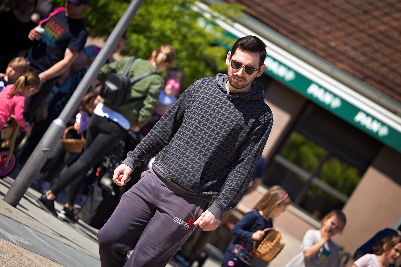 Klikom po Prelogu (20.4.2019.)