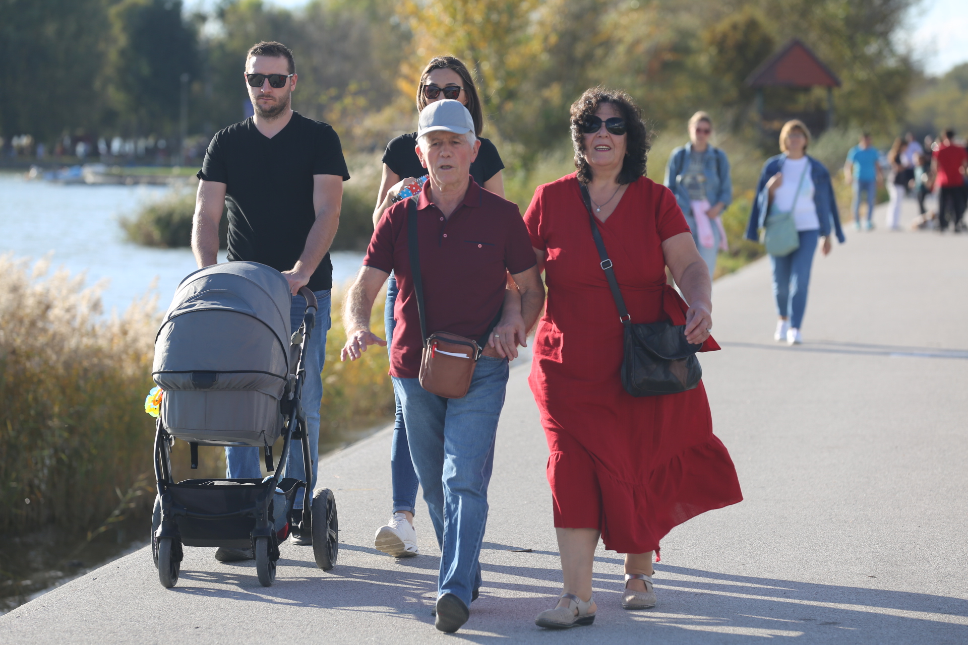 Klikom po Marini (nedjelja, 22.10.2023.)