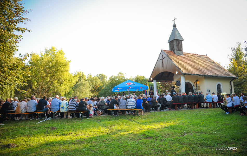 Obilježena 65. godišnjica tragedije na Dravi
