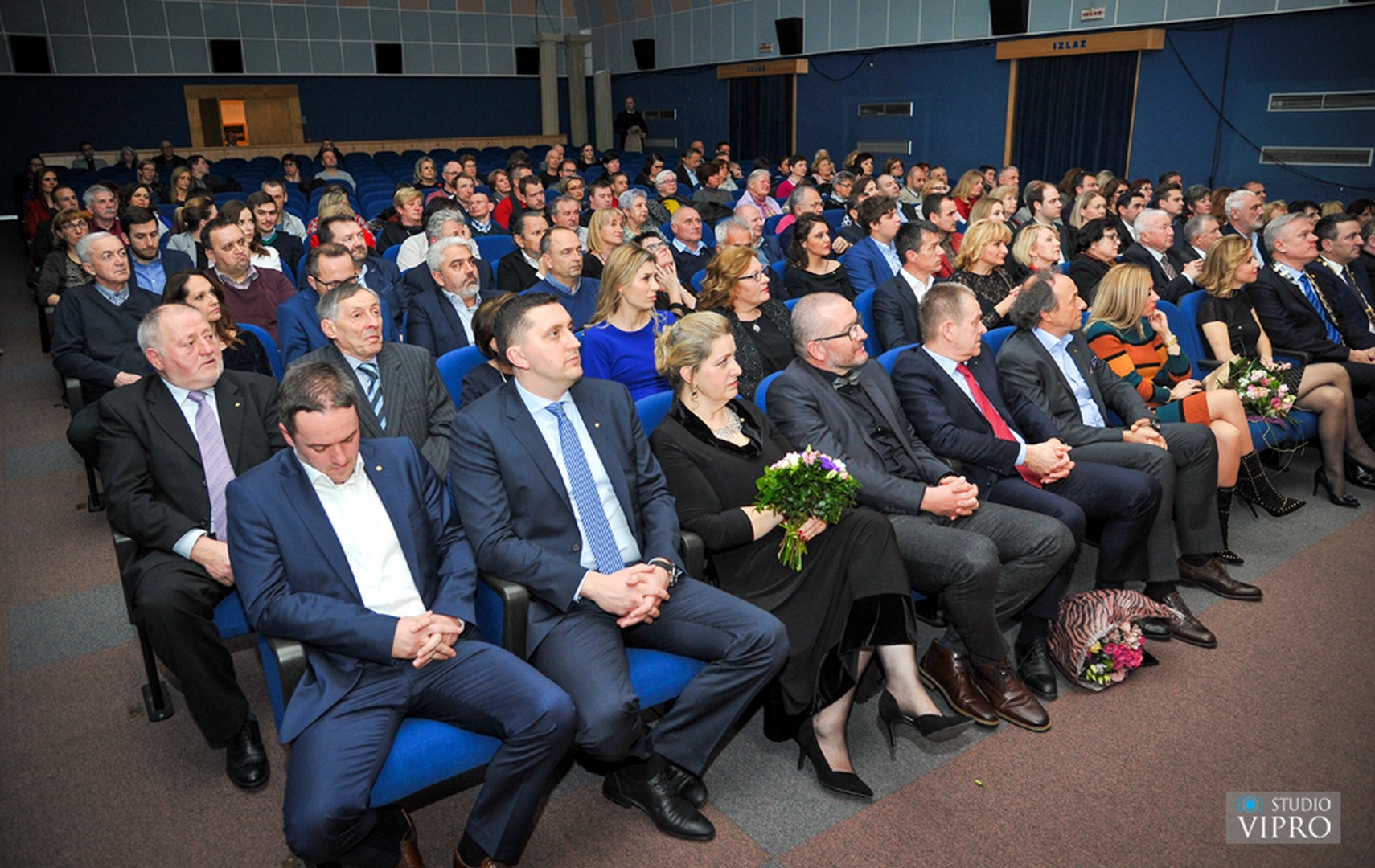 Deset godina Rotary kluba Prelog