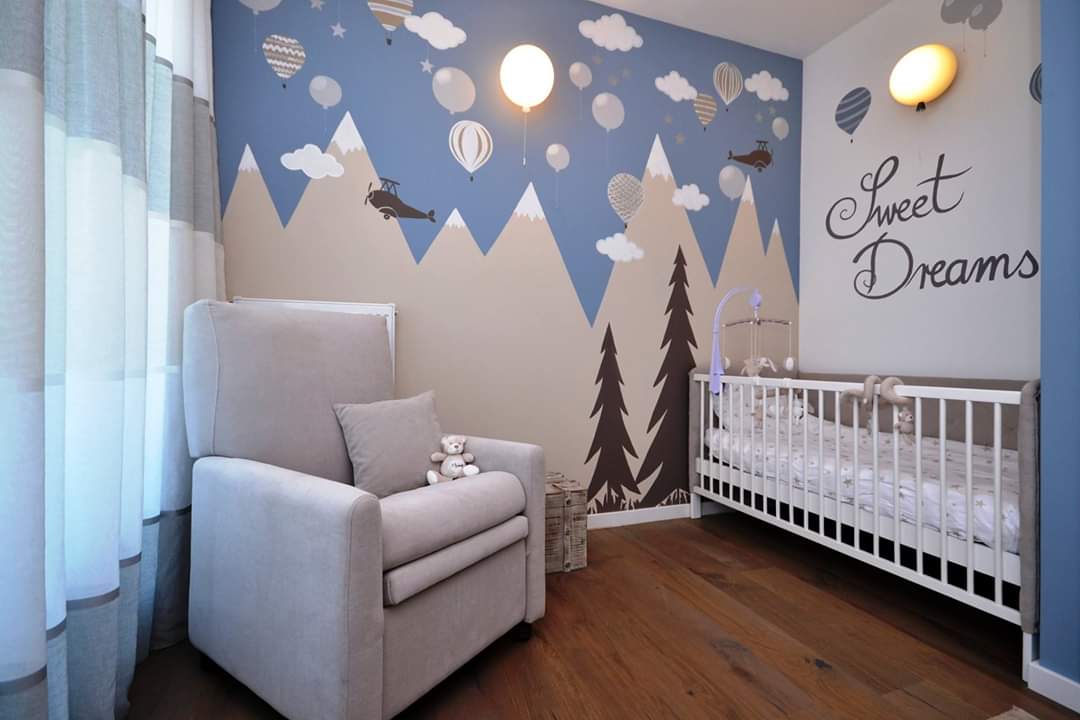 Anita Husnjak, Tvoja4zida, lepoglava