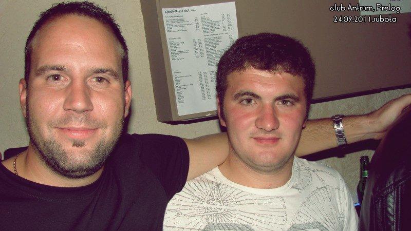 DSC04681 Antrum (Petak i subota, 23. i 24.9.2011)