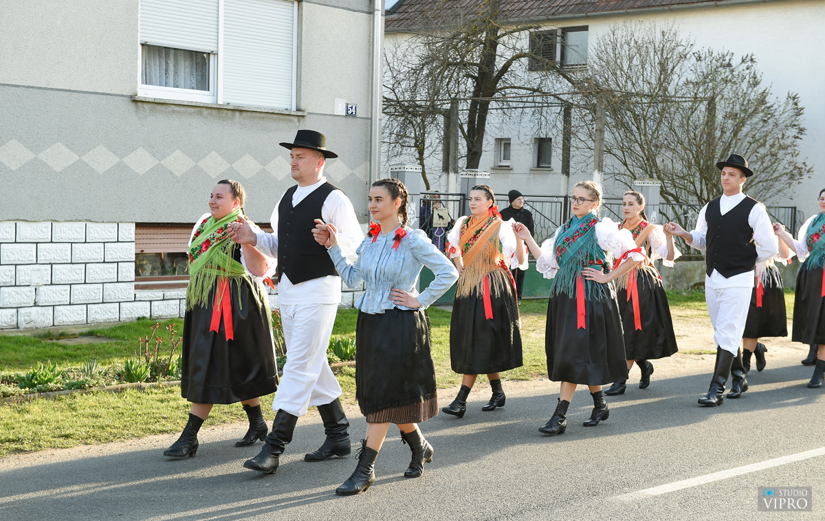 Dan mjesta Palinovec