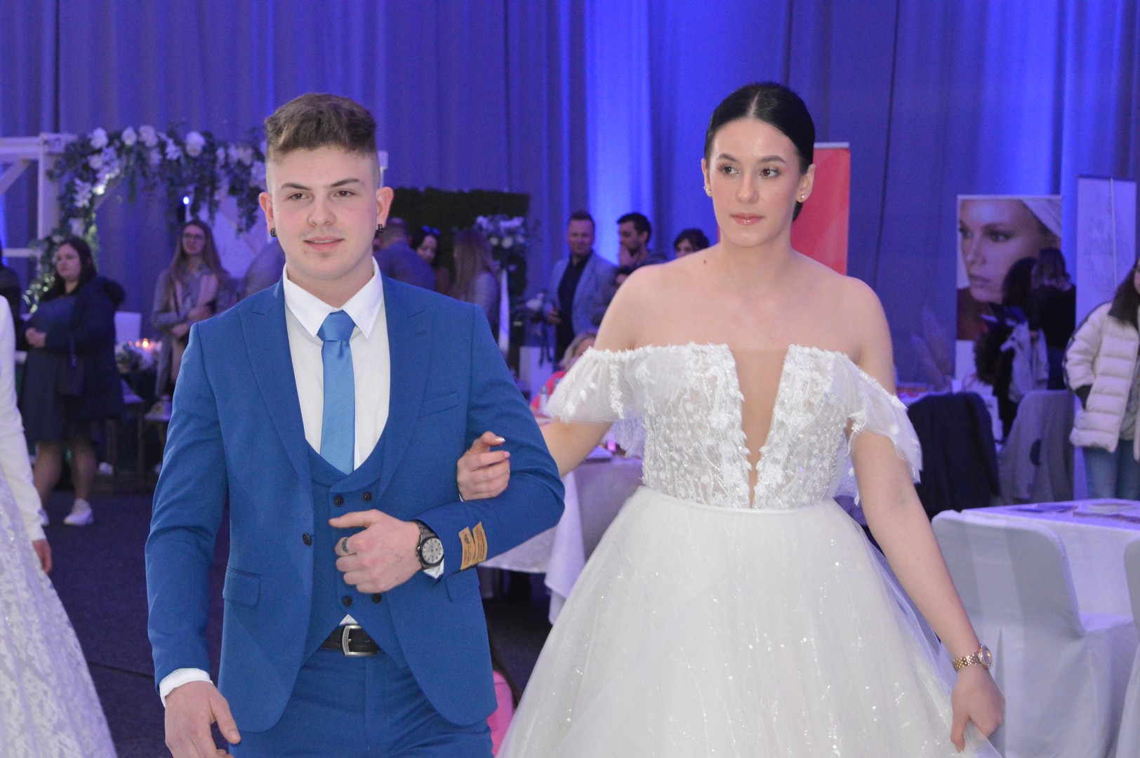 Sajam vjenčanja u Prelogu nadmašio sva očekivanja!