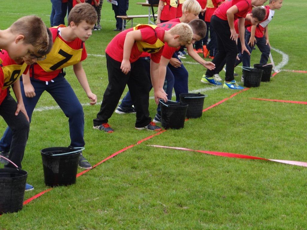 Kup Grada Čakovca za vatrogasnu mladež