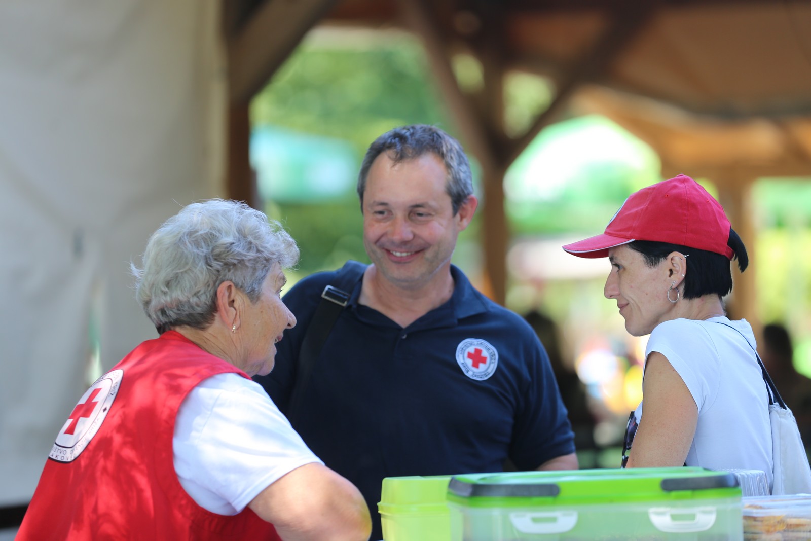 Klikom po Marini (26.6.2022.)