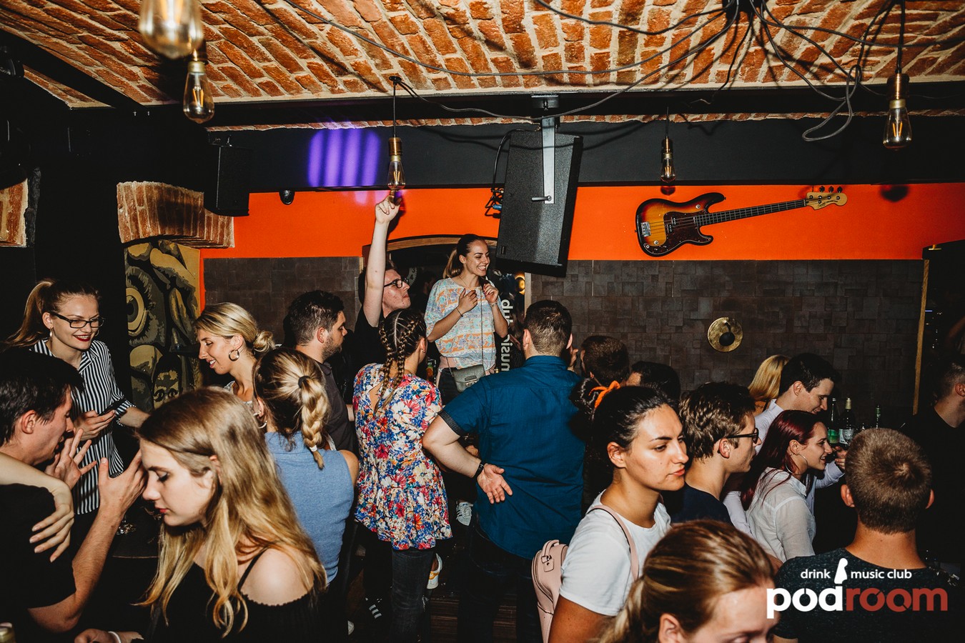 Odlična atmosfera na Podrumarenju uz TS Kumove i vina Dvanajščak-Kozol