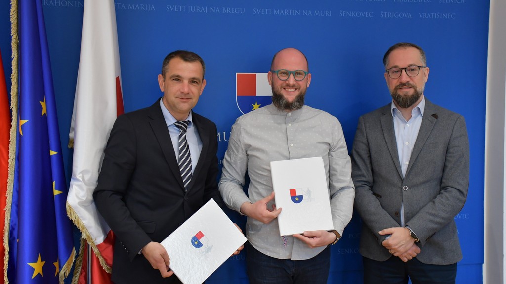 IZRAVNA POTPORA Za uzgoj i zaštitu međimurskog konja dodijeljeno 8.000 eura