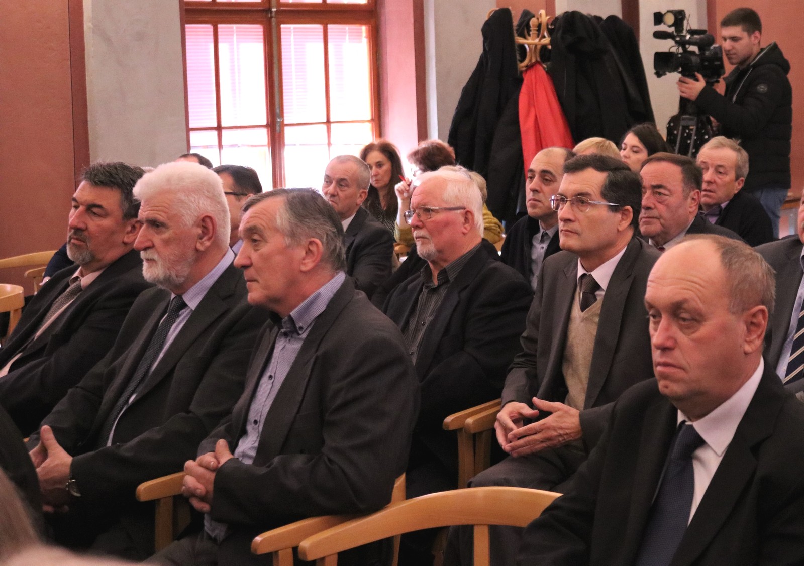 Dodjela priznanja Obrtničke komore Međimurske županije