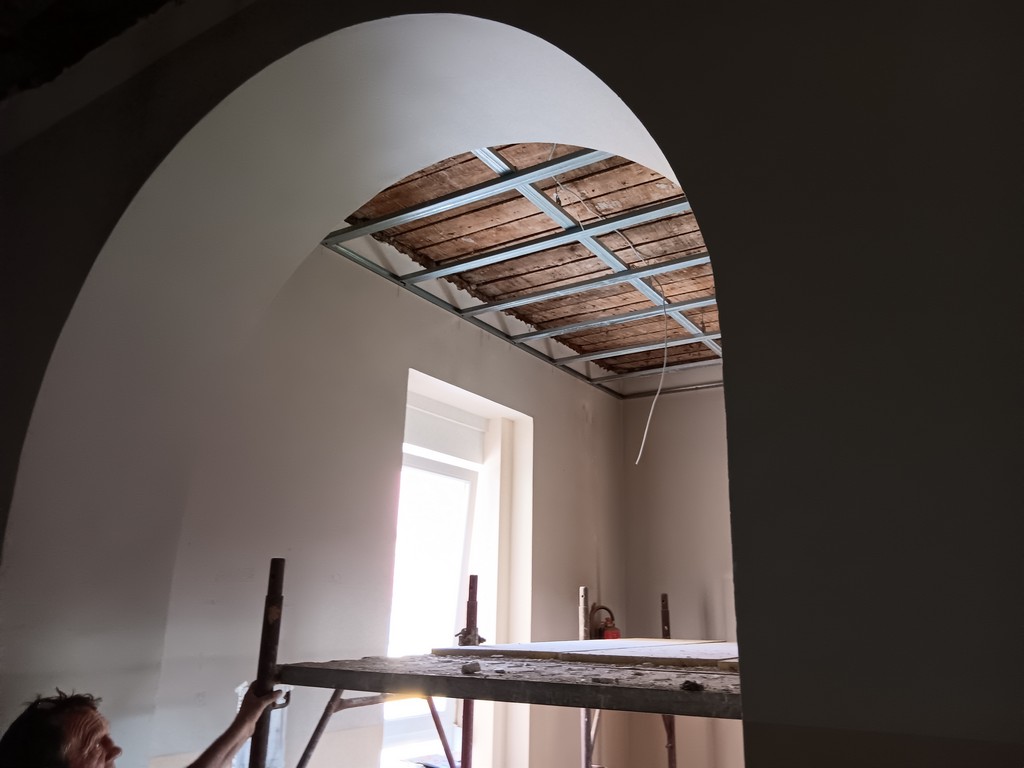 Pogledajte gdje su sve radovi u tijeku