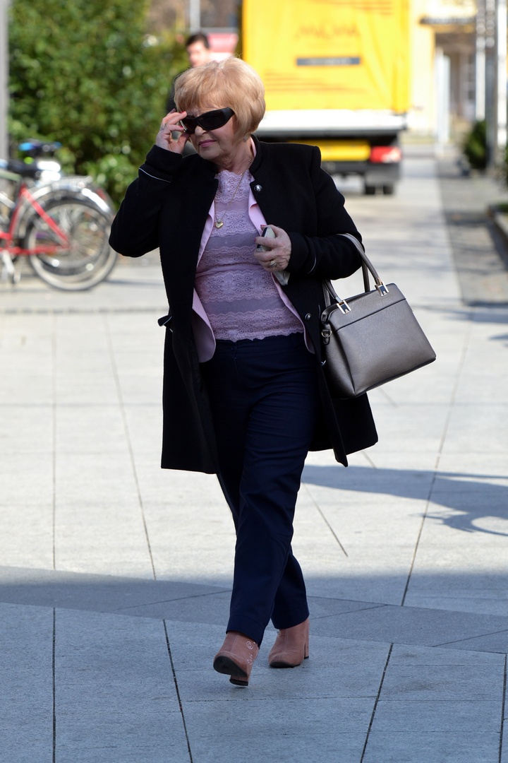 Klikom po Čakovcu (9.3.2019.)