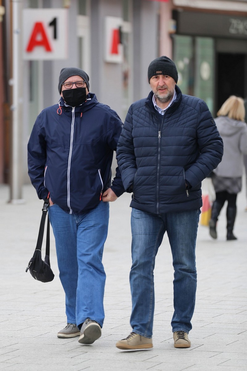 KLIKOM PO ČAKOVCU Dobre vibracije u centru Čakovca, evo koga smo sve sreli
